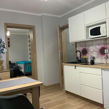 Domek Na Wzgorzu Muszyna Luaran gambar