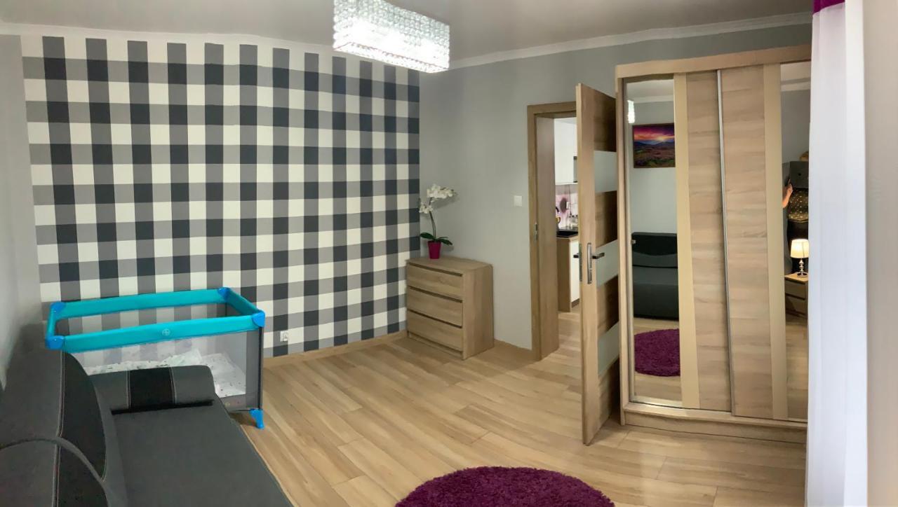 Domek Na Wzgorzu Muszyna Luaran gambar